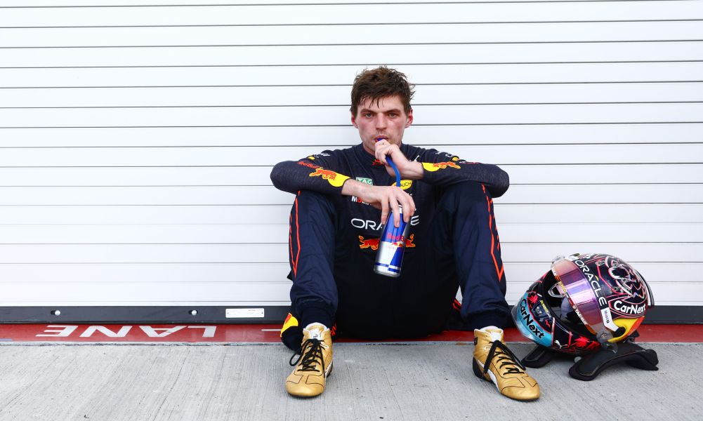 F1 Vlog για το πρώτο Grand Prix στο Miami (video)