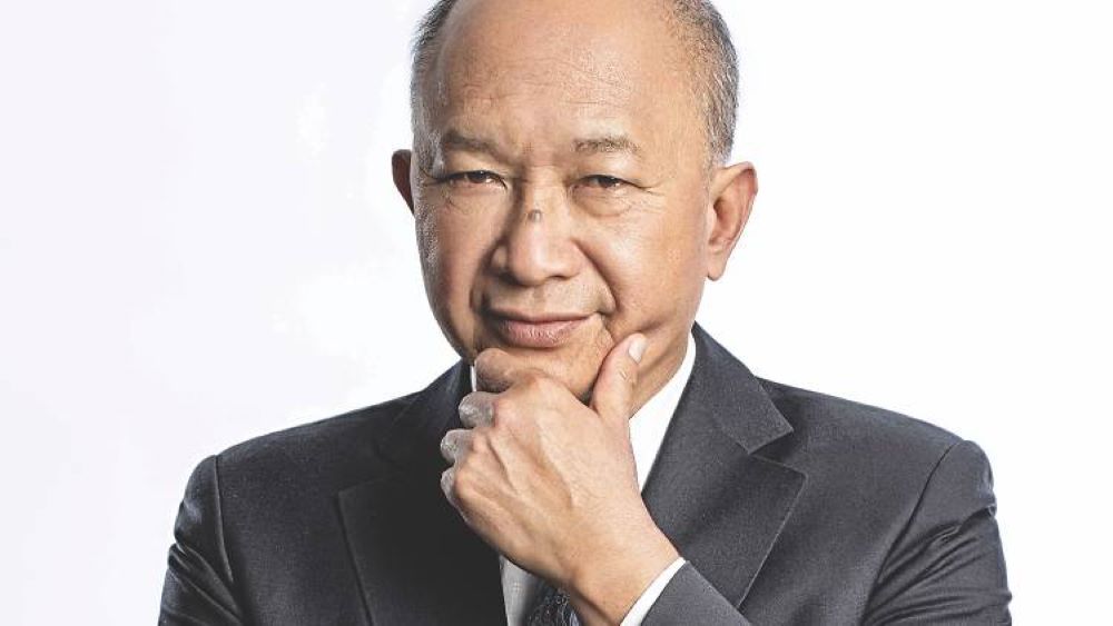 Με μια ταινία δράσης επιστρέφει ο John Woo μετά από σχεδόν 20 χρόνια αποχής από το Χόλιγουντ