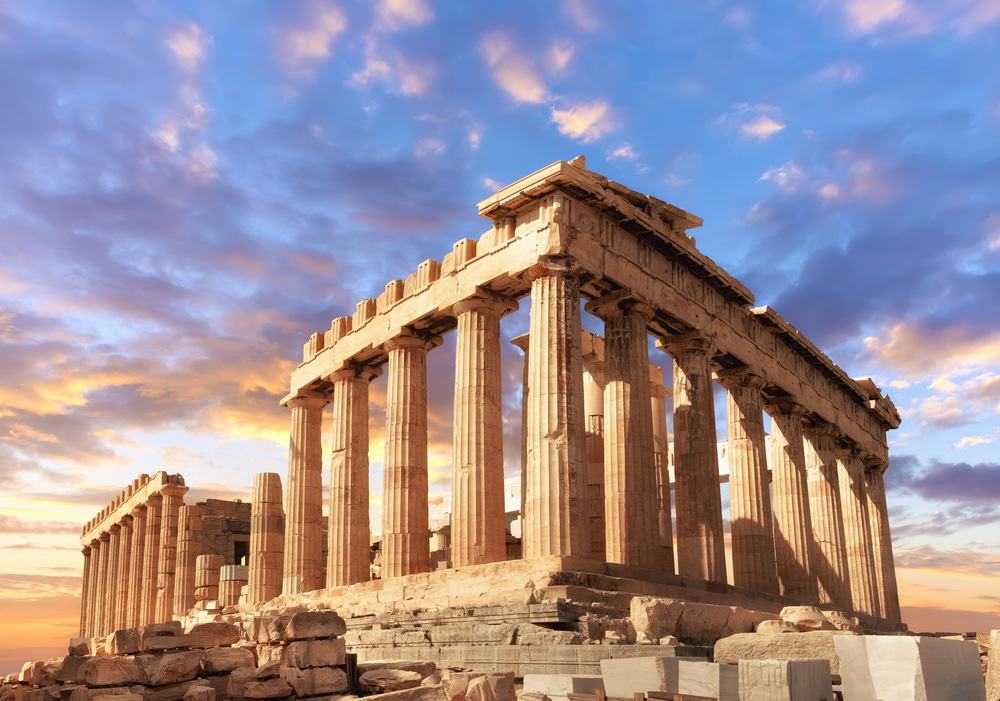 Τα brand Αθήνα και Ελλάδα έχουν πολύ θετική εκτίμηση το πρώτο τρίμηνο της χρονιάς