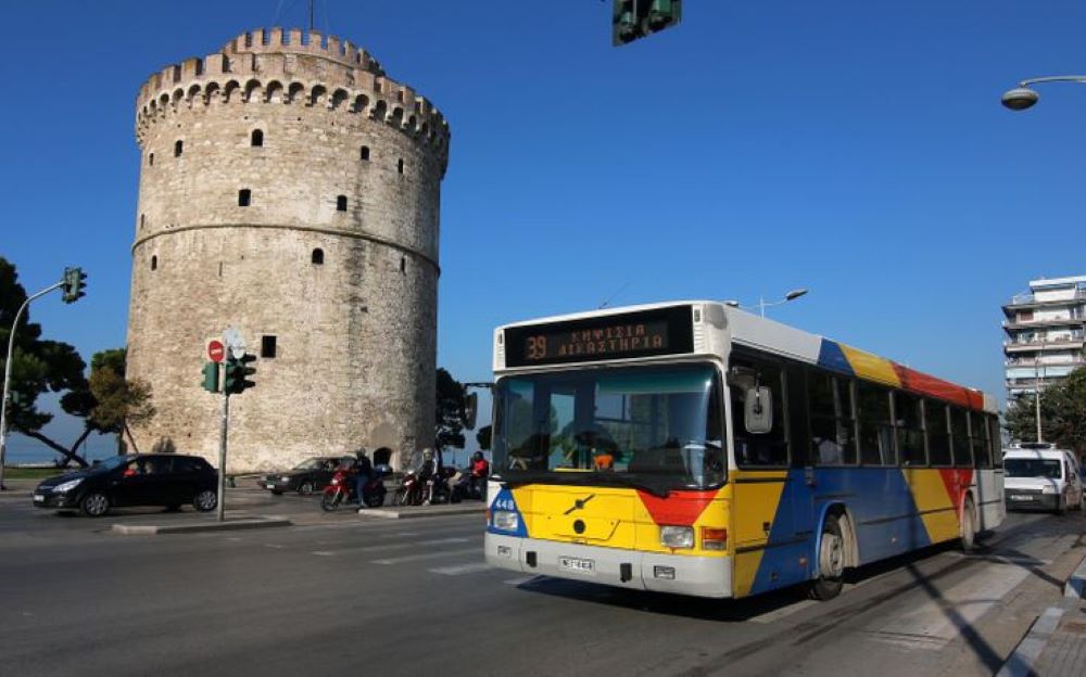 Ένα βήμα πιο κοντά στη δημιουργία ενός μεγάλου συγκοινωνιακού «κόμβου» βρίσκεται η Θεσσαλονίκη