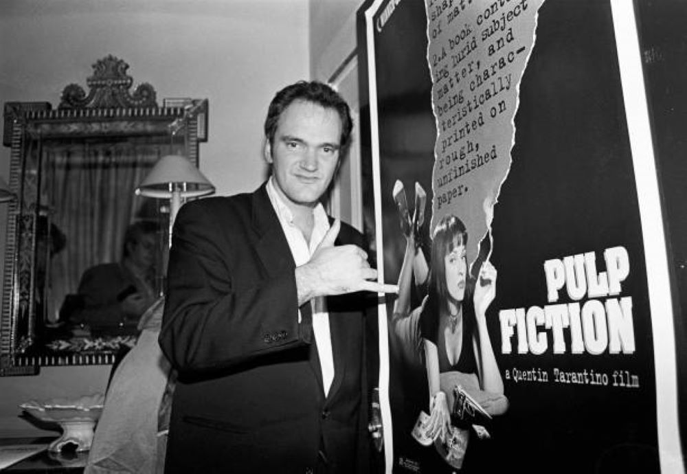 Pulp Fiction | To αριστούργημα του Quentin Tarantino
