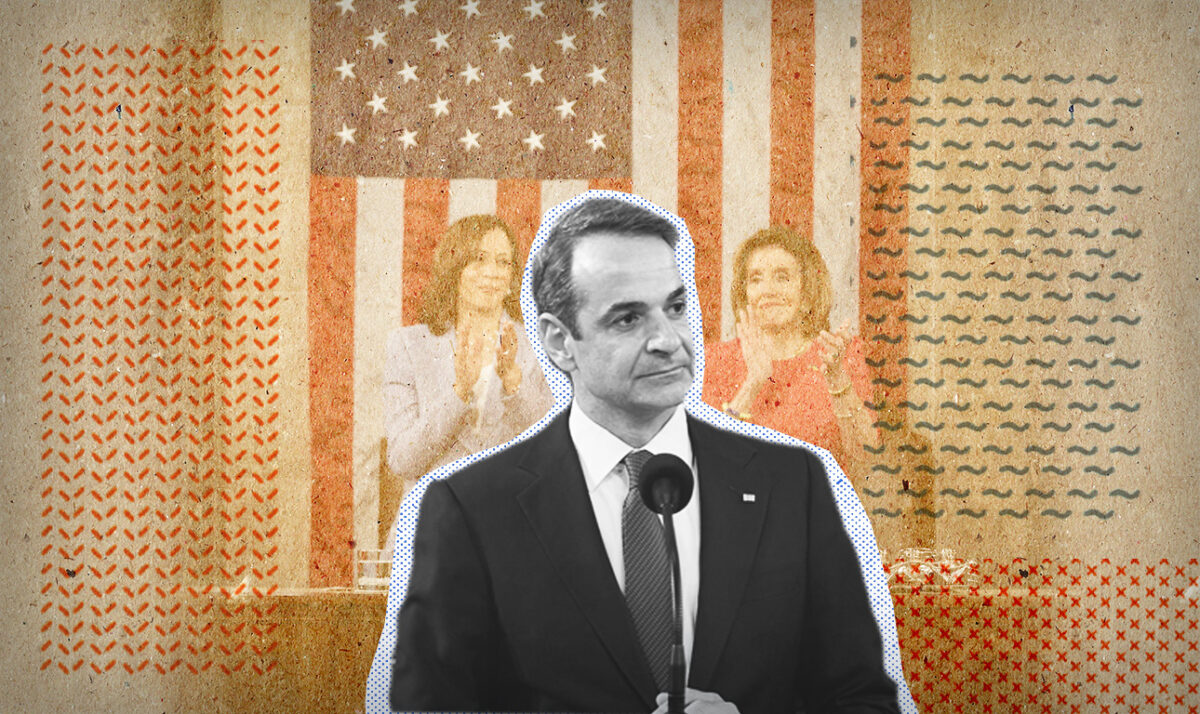 Αλλαγή «σκηνικού« μετά την επίσκεψη Μητσοτάκη στις ΗΠΑ: Υψηλή αποδοχή, ανασχηματισμός και άρωμα εκλογών