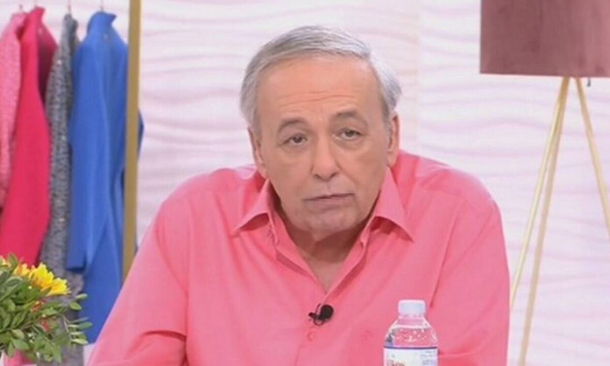 Ανησυχία για την κατάσταση της υγείας του Ανδρέα Μικρούτσικου