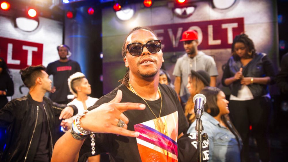 Ο Lupe Fiasco σε ρόλο καθηγητή στο MIT