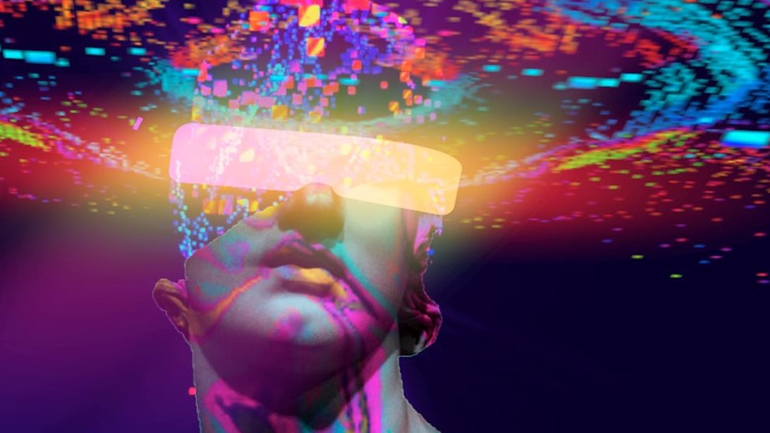 Εγκαίνια για το 18ο Athens Digital Arts Festival