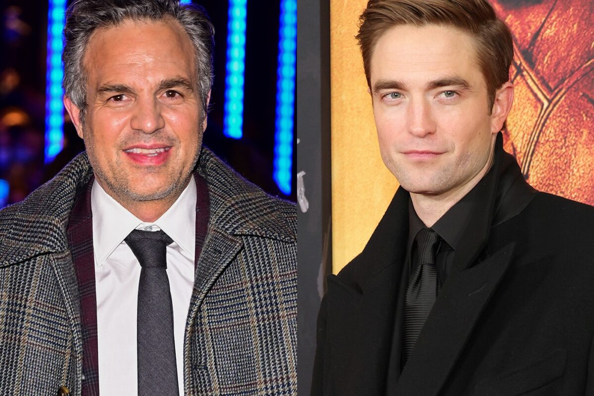 Mark Ruffalo και Robert Pattinson στη νέα ταινία του Βοng Joon-ho
