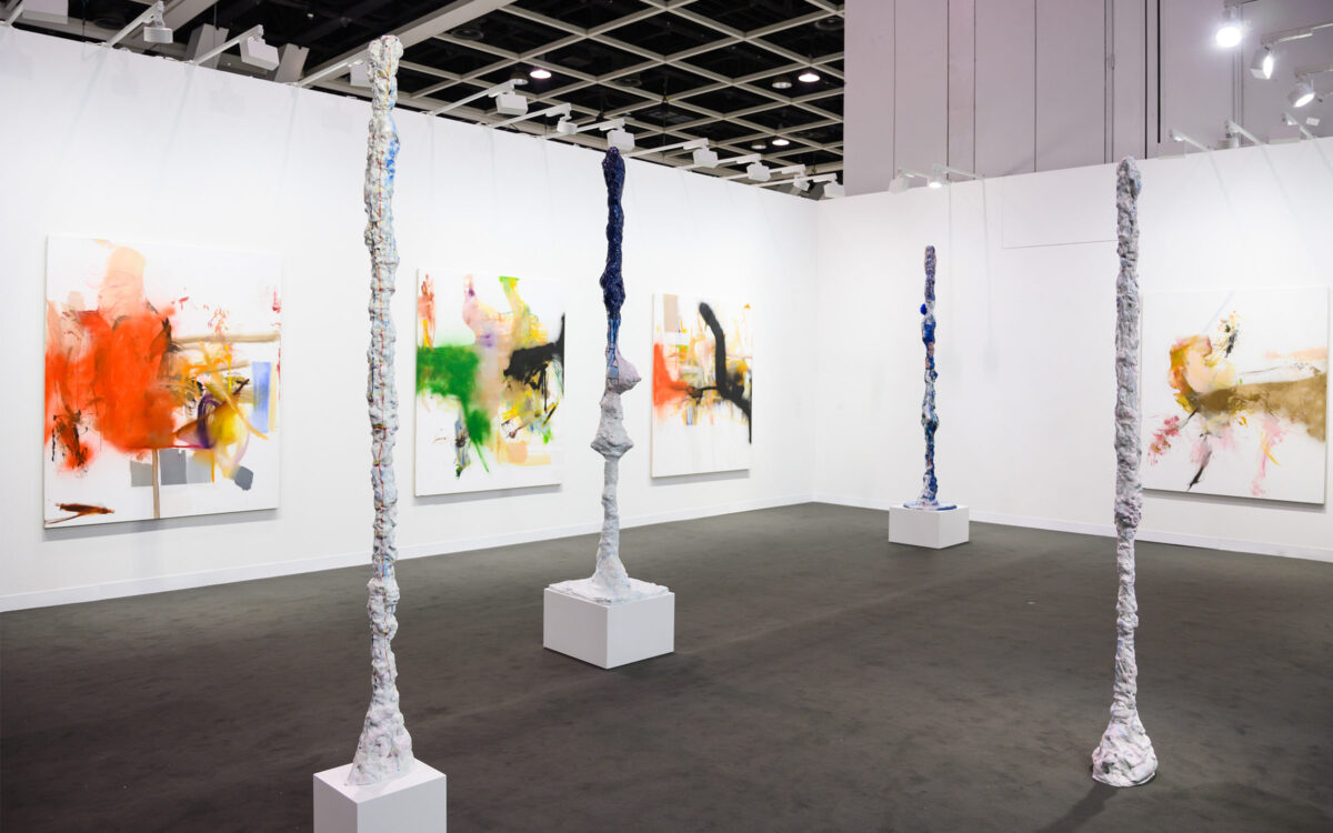 Οι διοργανωτές της Art Basel Hong Kong δυσκολεύουν τα πράγματα για τους influencers