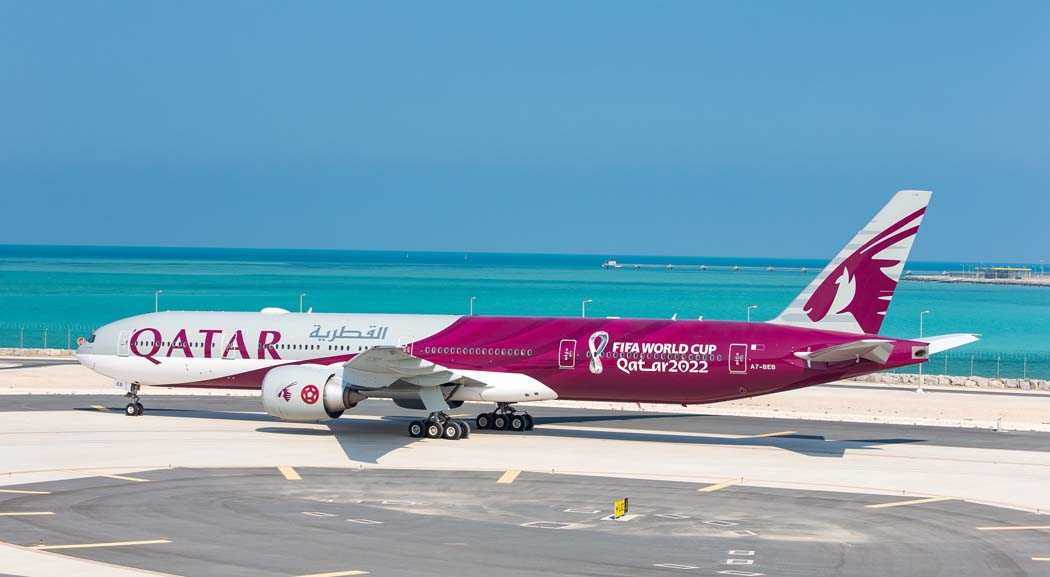 Ξεκινούν οι πτήσεις των αραβικών εταιρειών στα ελληνικά νησιά