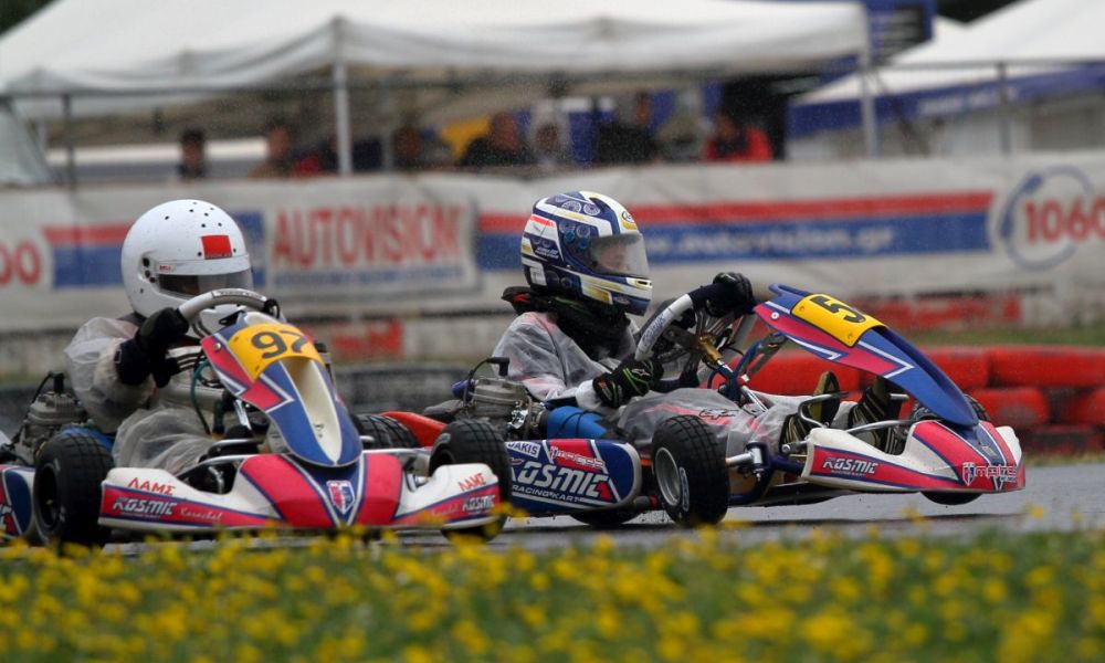 Επιστροφή στη δράση για 34 warriors