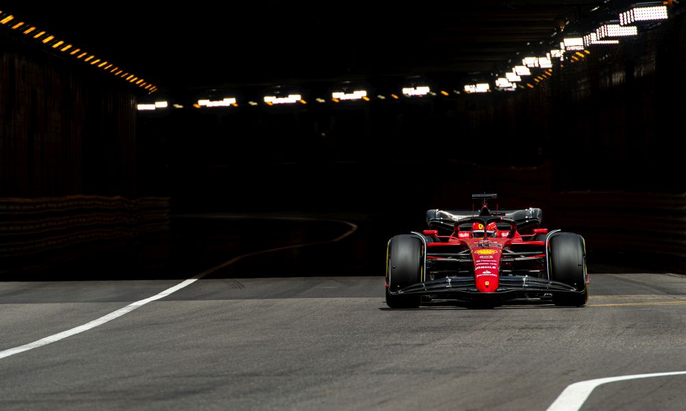 F1, Μονακό: Pole στο «σπίτι» του ο Leclerc