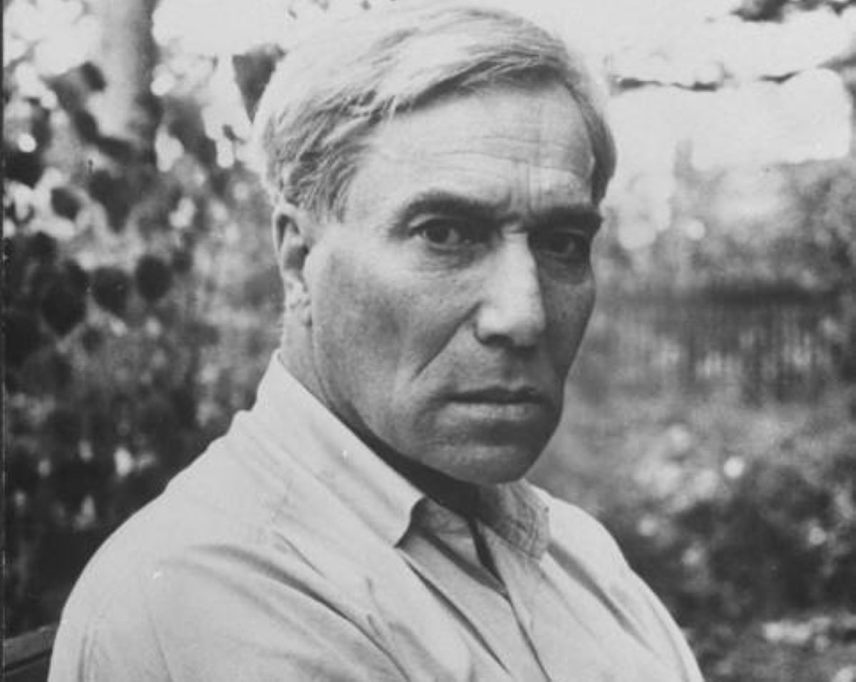 Boris Pasternak | Ο συγγραφέας του Doctor Zhivago που κέρδισε κι έχασε το βραβείο Νόμπελ