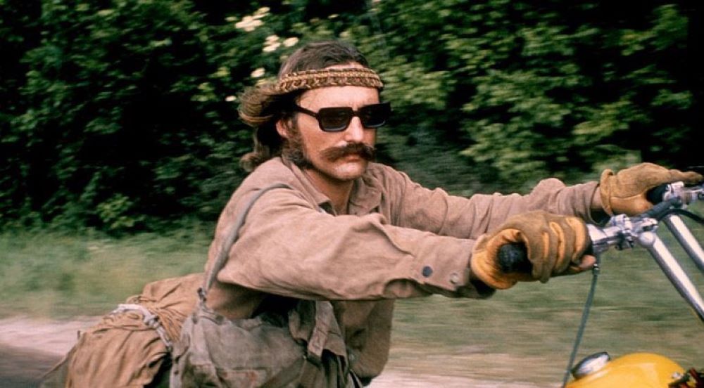 Easy Rider | 7 εκπληκτικές ιστορίες πίσω από την εμβληματική ταινία του Dennis Hopper