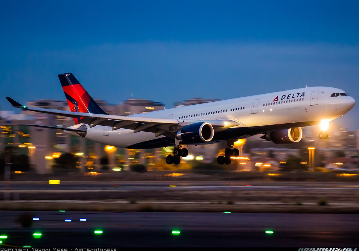 H σύνδεση με την Βοστώνη ολοκληρώνει το φετινό ρεκόρ πτήσεων από τις ΗΠΑ