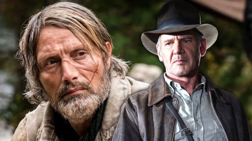 Έρχεται στη μεγάλη οθόνη το «Indiana Jones 5»