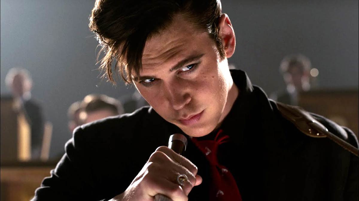 Δείτε το δεύτερο επίσημο trailer της ταινίας “Elvis”