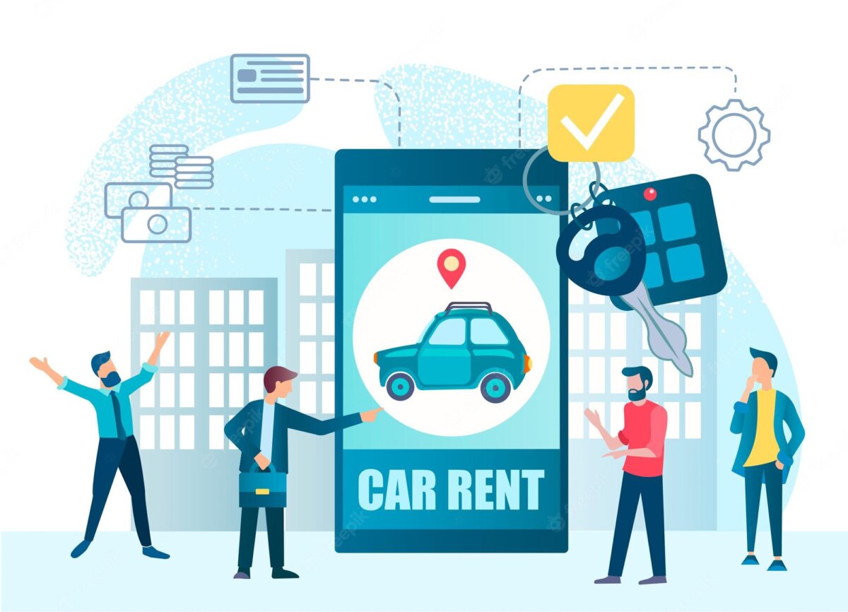 Έρχεται το δίπλωμα στο κινητό μας με το Car Wallet