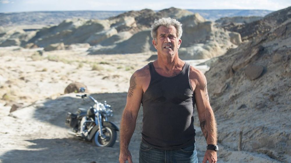 Ο Mel Gibson θα πρωταγωνιστεί στο «On The Line»