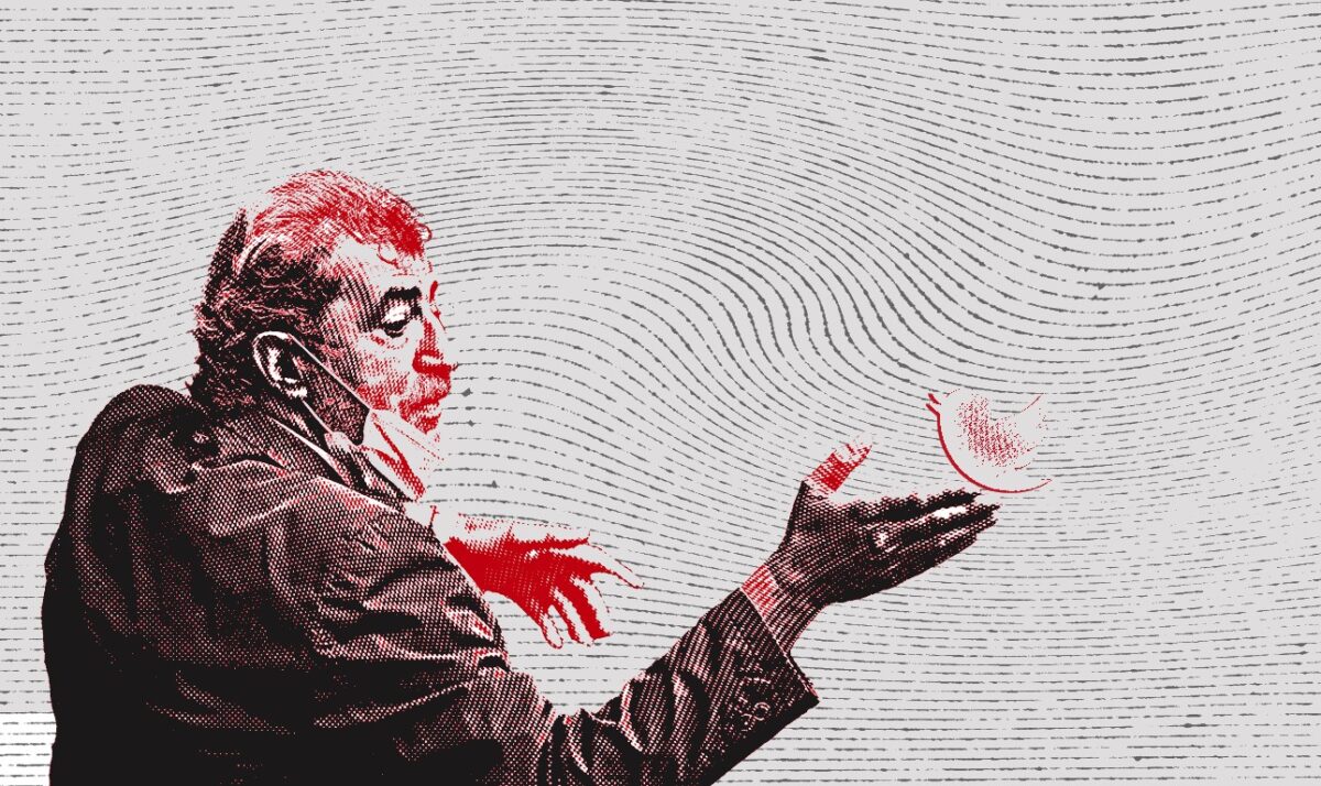 Χτυπιούνται στα βράχια τα… χταπόδια του ΣΥΡΙΖΑ – Στα μαχαίρια ο Πολάκης με την «Αυγή»