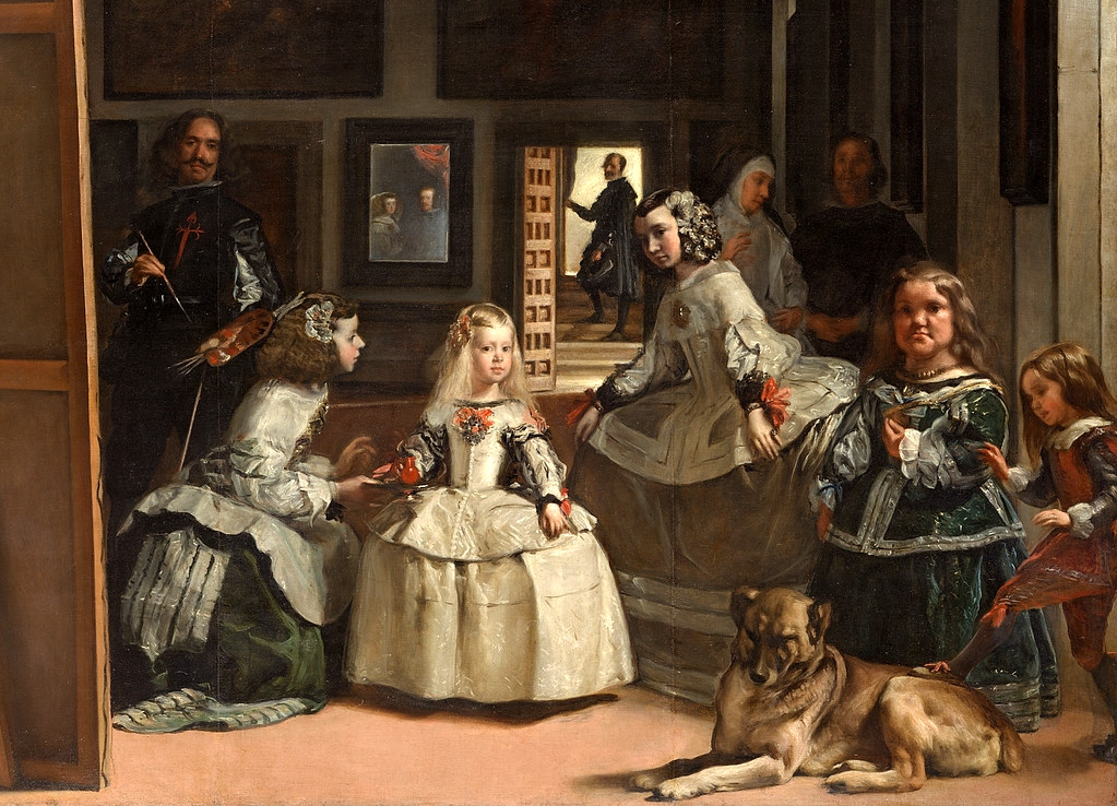 Diego Velasquez | Οι 10 διασημότεροι πίνακες του ζωγράφου με τη μεγαλύτερη επιρροή