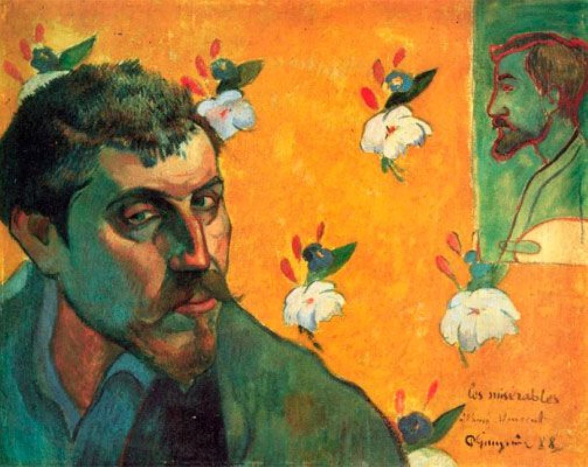 Paul Gauguin | Ο καλλιτέχνης που δημιούργησε έναν από τους ακριβότερους πίνακες στον κόσμο