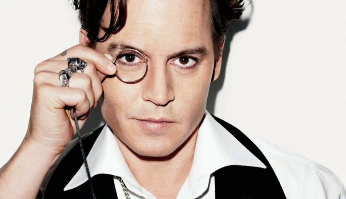 Johnny Depp | Οι άνθρωποι κλαίνε όχι γιατί είναι αδύναμοι, αλλά γιατί ήταν σκληροί για πολύ καιρό