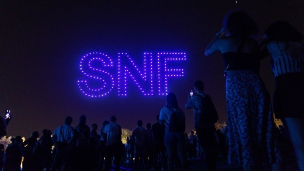 SNF Nostos 2022, δύο μέρες γεμάτες μουσική στο ΙΣΝ