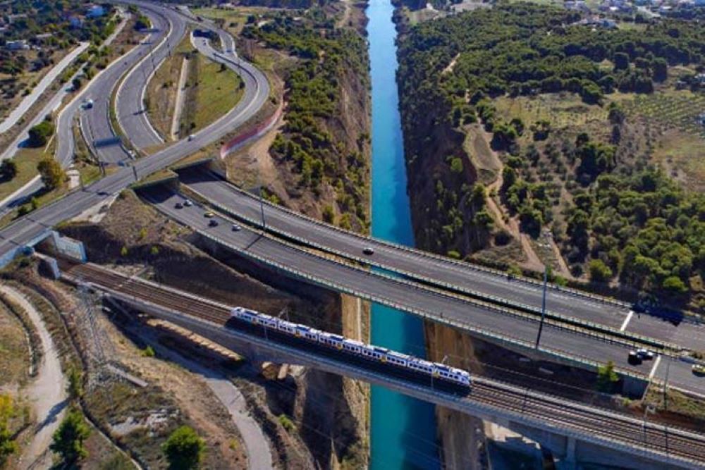 Η Ολυμπία Οδός λανσάρει εφαρμογή για διευκόλυνση του ταξιδιού του χρήστη