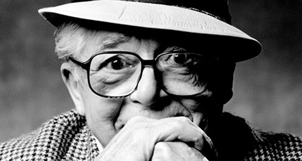 «Billy Wilder & Me» μια ταινία για το θρύλο του Hollywood Billy Wilder με ελληνική υπογραφή