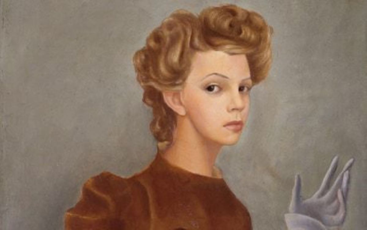 Leonor Fini | Η ζωγράφος που απέδειξε ότι οι γυναίκες μπορούν να γίνουν ισάξιες καλλιτέχνιδες με τους άνδρες