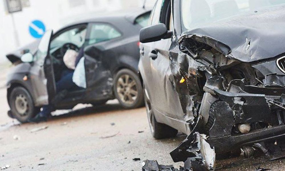 Οκτώ βήματα για τη μείωση των τροχαίων