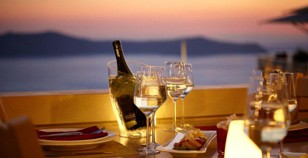 Αυτά είναι τα 50 καλύτερα ελληνικά κρασιά