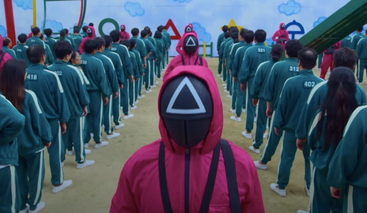 Έρχεται η δεύτερη σεζόν του «Squid Game»  - Tο πρώτο teaser (vid)
