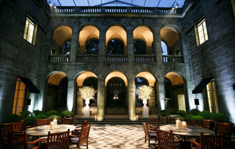 Το Palazzo Ralph Lauren άνοιξε στο κοινό προς τιμήν της φετινής Milan Design Week
