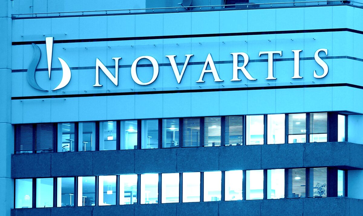 Το … «Κόμμα της Novartis» με φόντο τον …πρωθυπουργό κοινής αποδοχής!