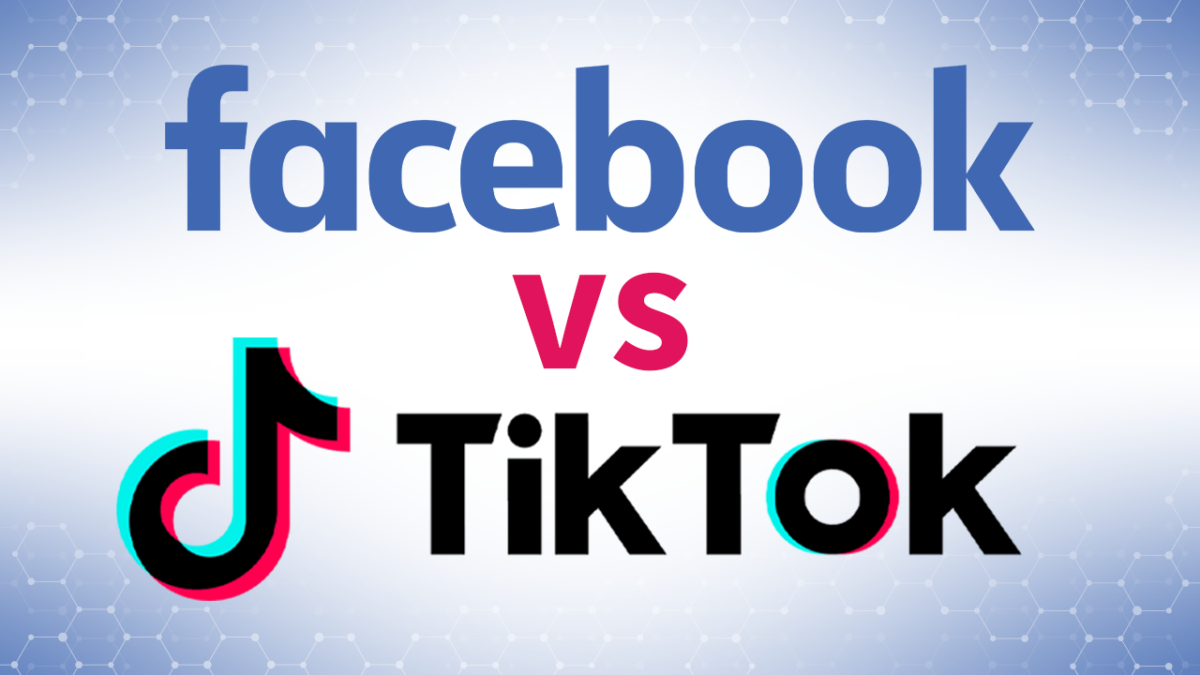 Facebook: Αυτές είναι οι αλλαγές που ετοιμάζει για να ανταγωνιστεί το TikTok