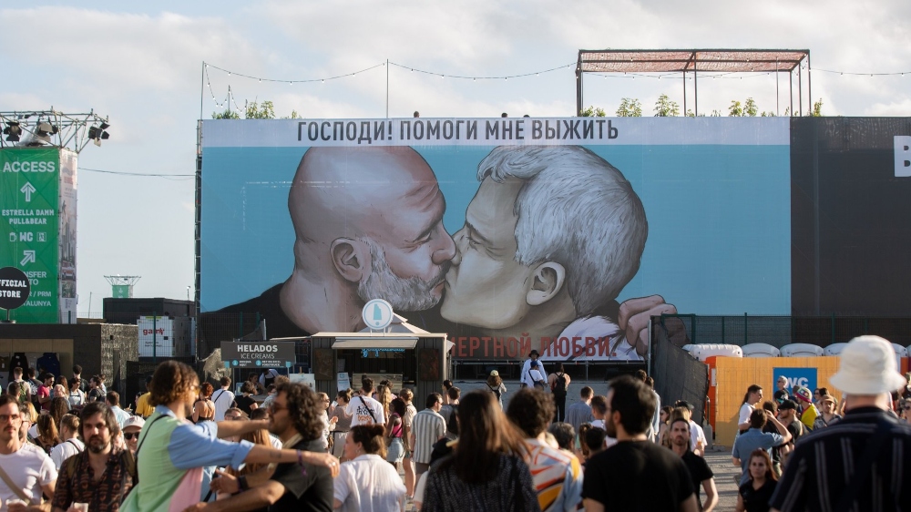 Η αέναη μάχη δύο φιλοσοφιών, η διαλεκτική και το τάνγκο