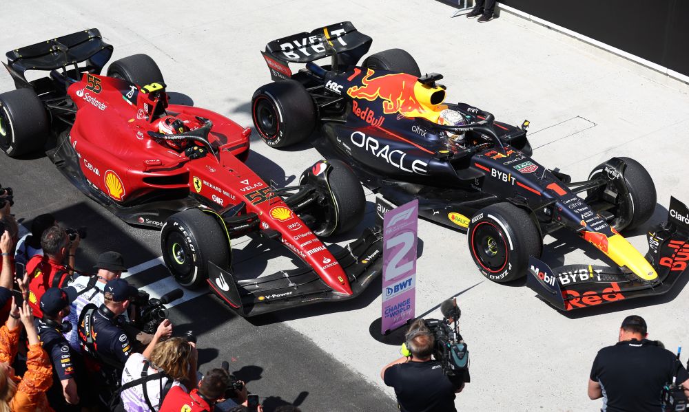 F1: Άντεξε στην πίεση και νίκησε στον Καναδά ο Verstappen!