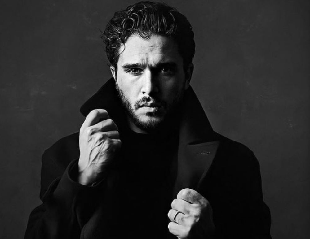 Ξανά σε ρόλο Jon Snow ο Kit Harington