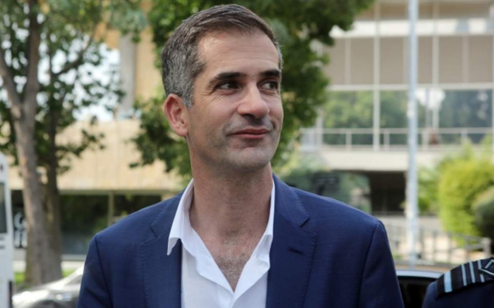 Μπακογιάννης: «Το 2022 μπαίνουν οι μπουλντόζες για το γήπεδο του Παναθηναϊκού»