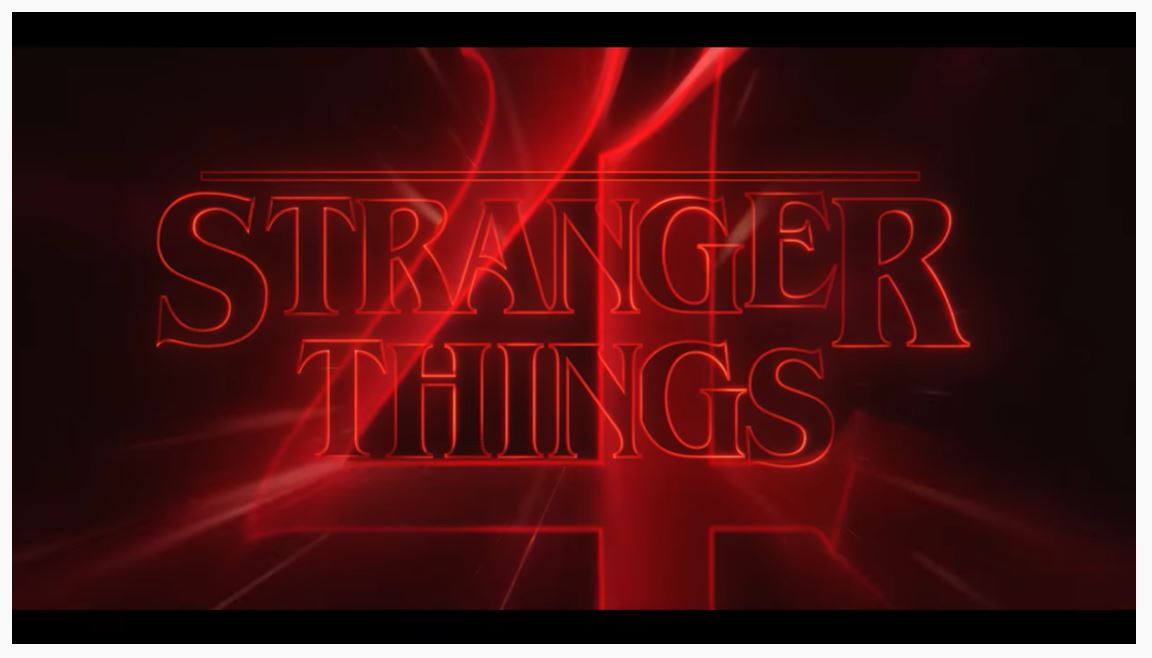 Netflix: Κόβει την ανάσα το τρέιλερ για το φινάλε της 4ης σεζόν του Stranger Things (Βίντεο)