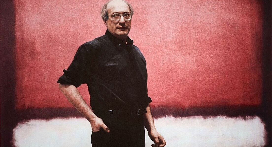 Mark Rothko | Ο πρωτοπόρος του αφηρημένου εξπρεσιονισμού