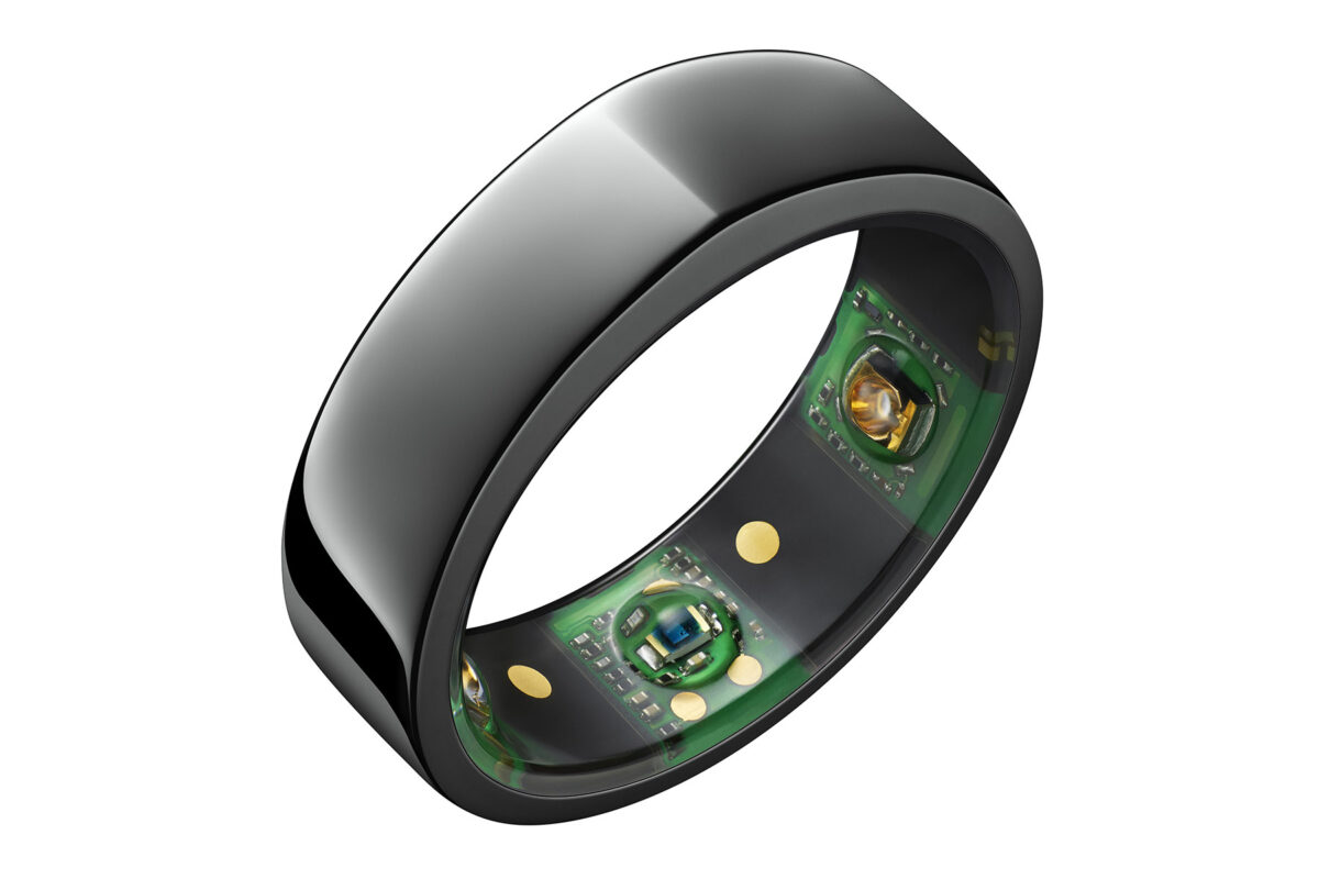 Έκανε την εμφάνισή του το πρώτο wearable gadget για την Covid19