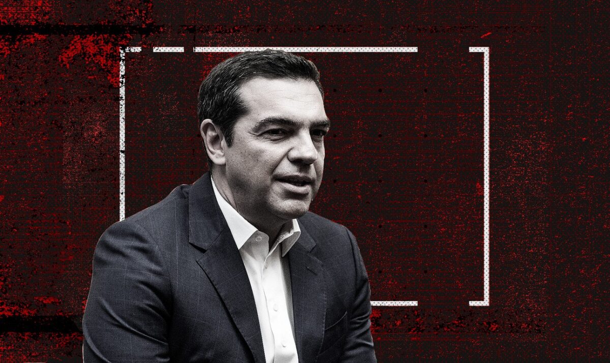 Σύριζα: Το μέλλον του διαφαίνεται πολύ δύσκολο μετά τις εκλογές, όποτε κι αν γίνουν