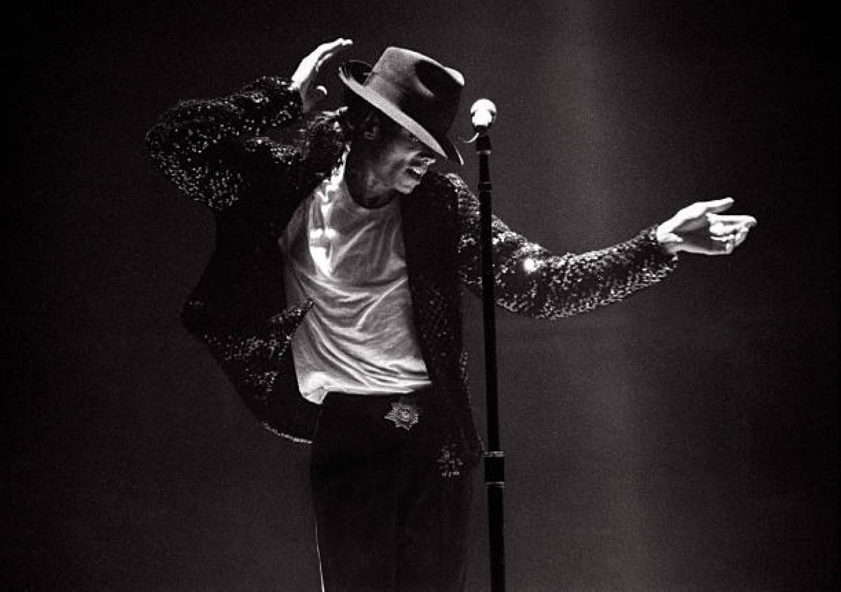 Michael Jackson | Οι καλύτερες στιγμές του βασιλιά της pop