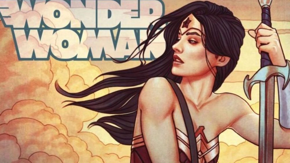 Το πρώτο κόμικ «Wonder Woman» πωλήθηκε σε επταψήφια τιμή σε δημοπρασία του οίκου Heritage Auctions