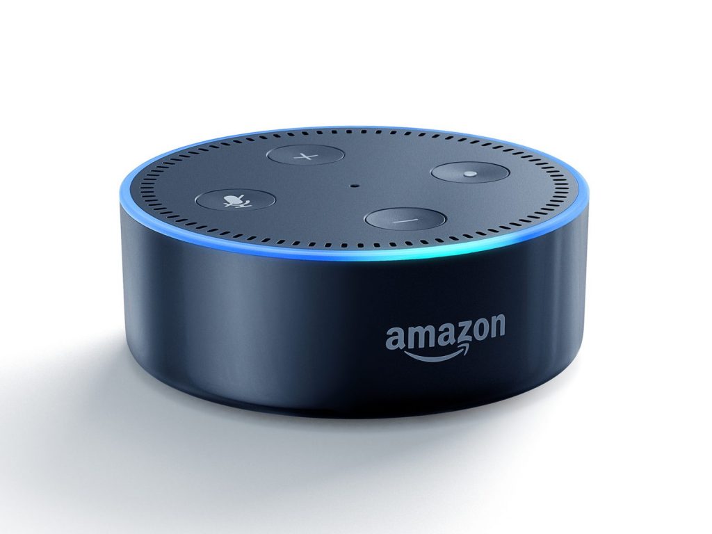Το λες και μακάβριο: H Alexa της Amazon θα μιμείται πλέον τις φωνές των νεκρών αγαπημένων μας