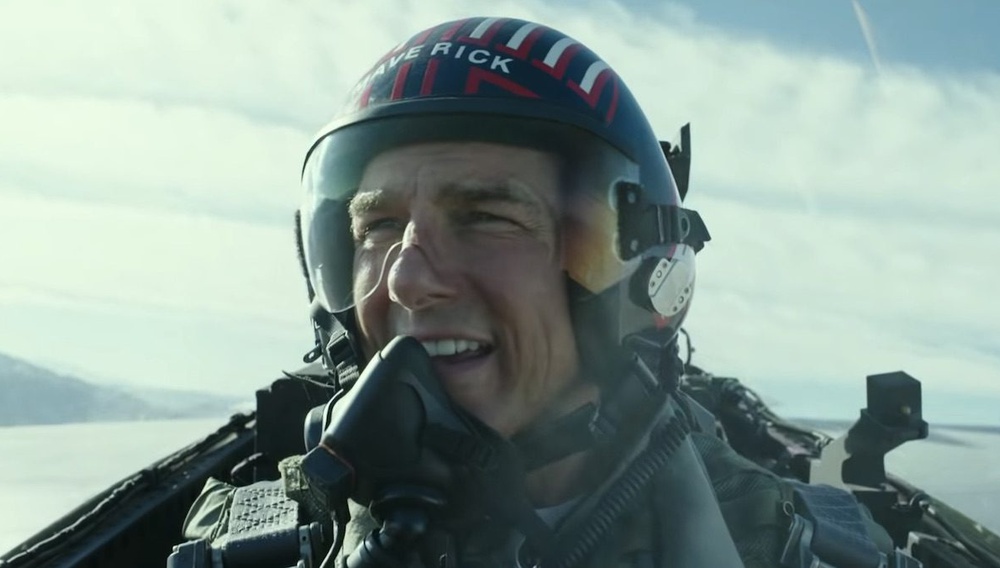 Top Gun: Maverick: «Σπάει» ταμεία με έσοδα 1 δισ. δολαρίων στο παγκόσμιο box office (vid)