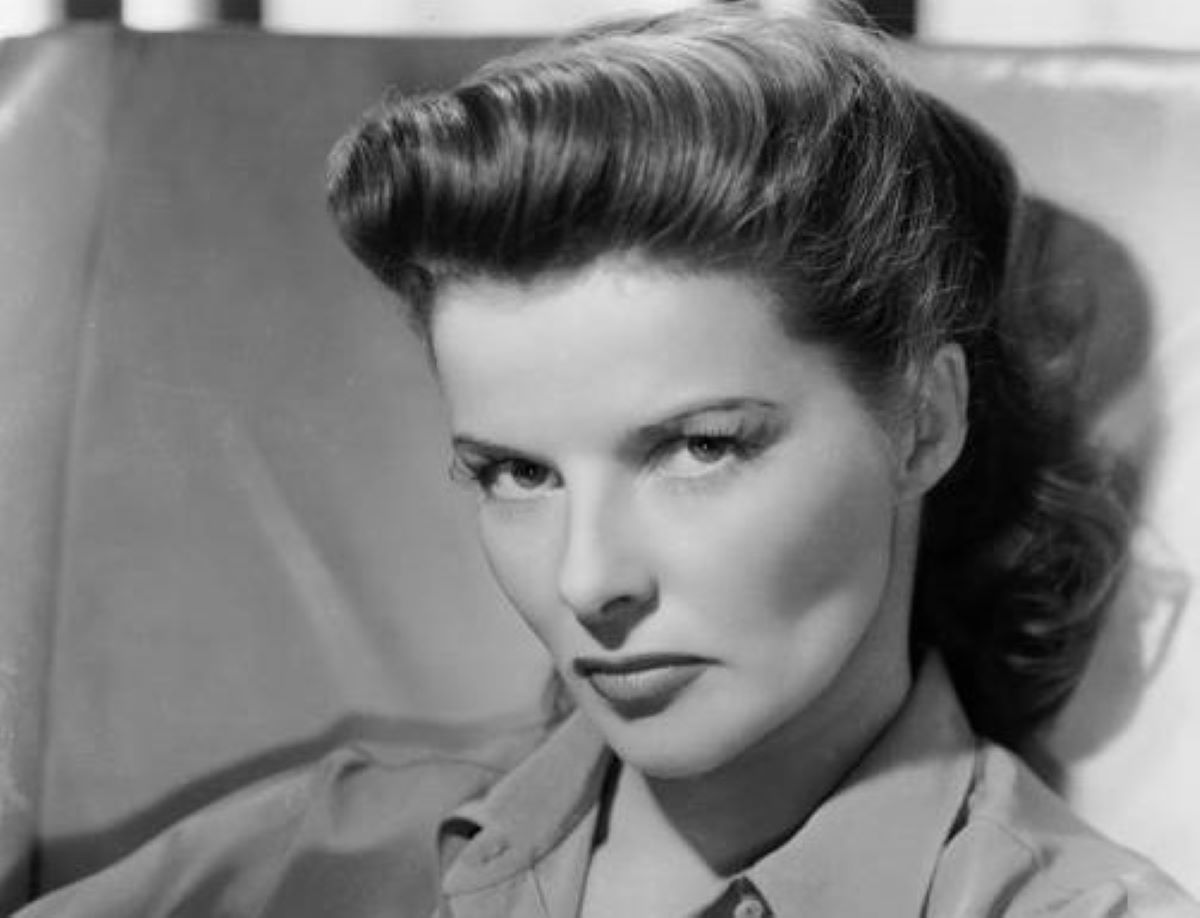 Katharine Hepburn |