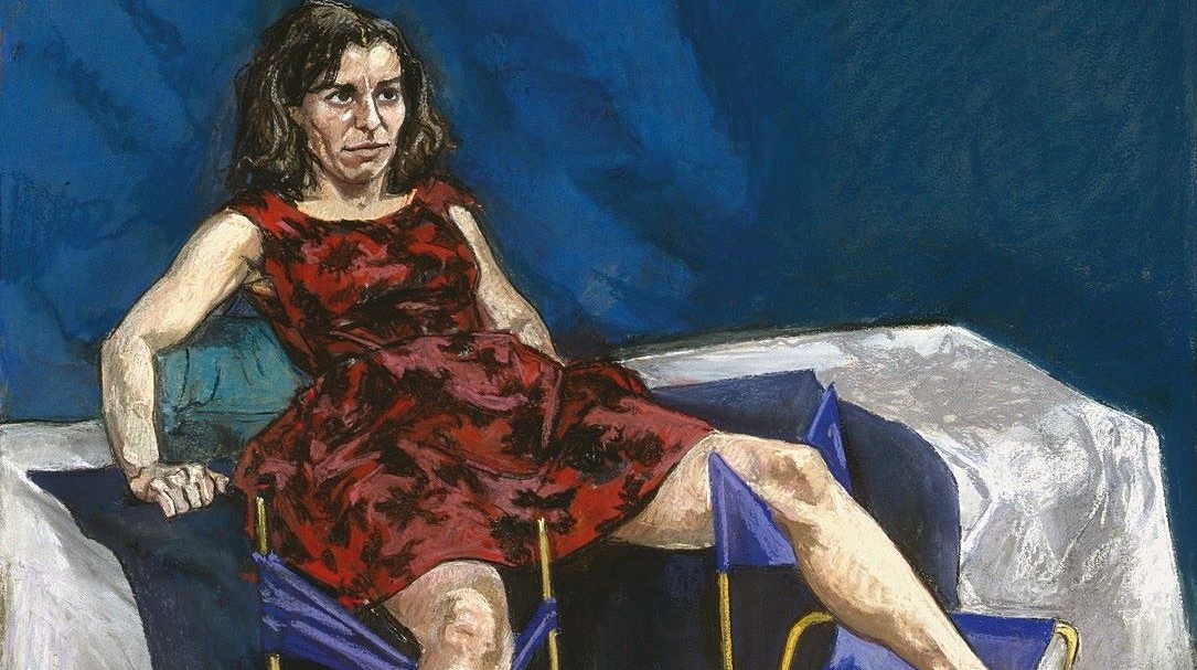 Paula Rego | Η συγκλονιστική σειρά έργων με αμβλώσεις που είναι πιο επίκαιρη παρά ποτέ