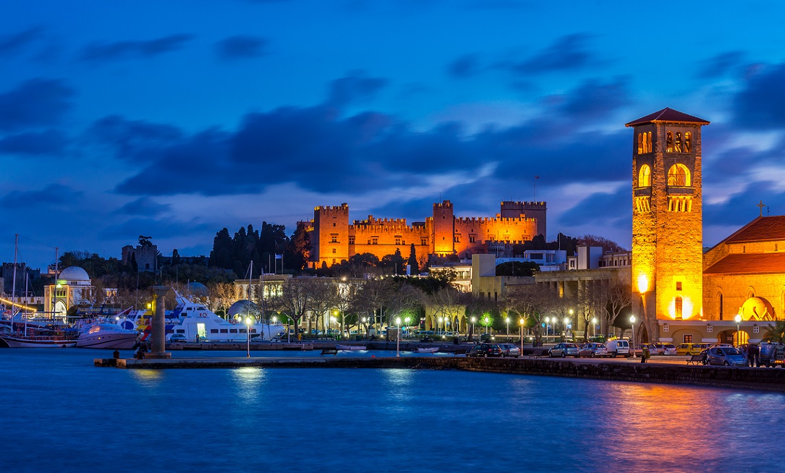 Κοντά στο sold out Ρόδος και Κως για Ιούλιο και Αύγουστο 